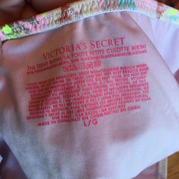 CANDY SPRINKLE Confetti Fringe Suit - Picture 5 of 8